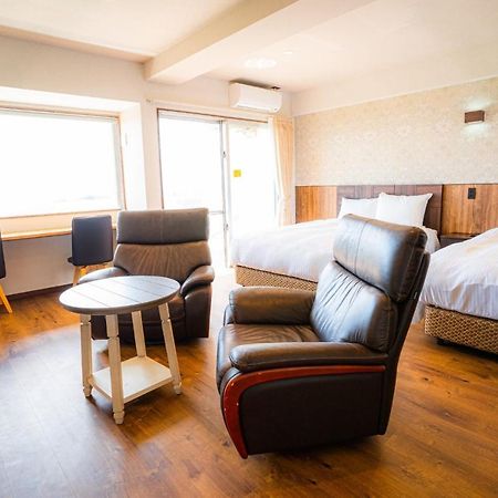Condominium Hotel Okinawa Yumeto - Vacation Stay 72970V 난조 외부 사진
