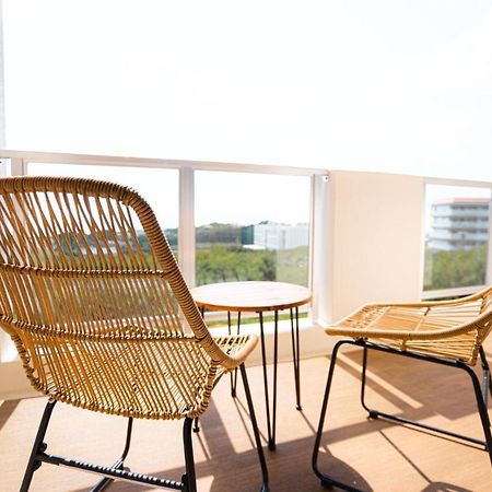 Condominium Hotel Okinawa Yumeto - Vacation Stay 72970V 난조 외부 사진