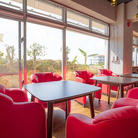 Condominium Hotel Okinawa Yumeto - Vacation Stay 72970V 난조 외부 사진