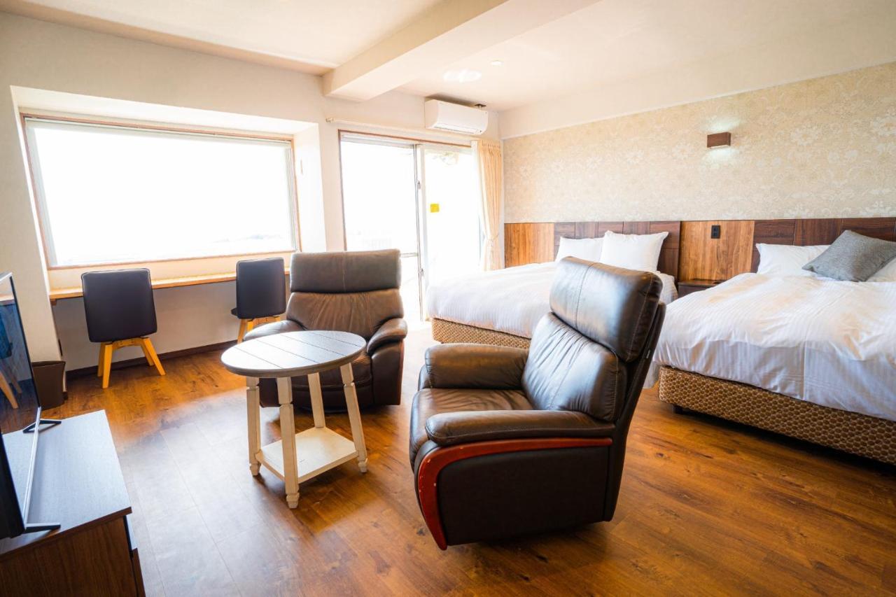 Condominium Hotel Okinawa Yumeto - Vacation Stay 72970V 난조 외부 사진