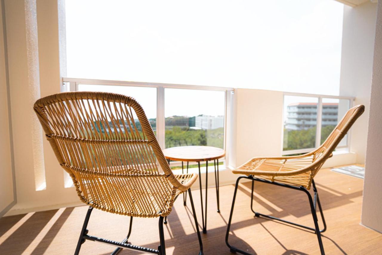 Condominium Hotel Okinawa Yumeto - Vacation Stay 72970V 난조 외부 사진