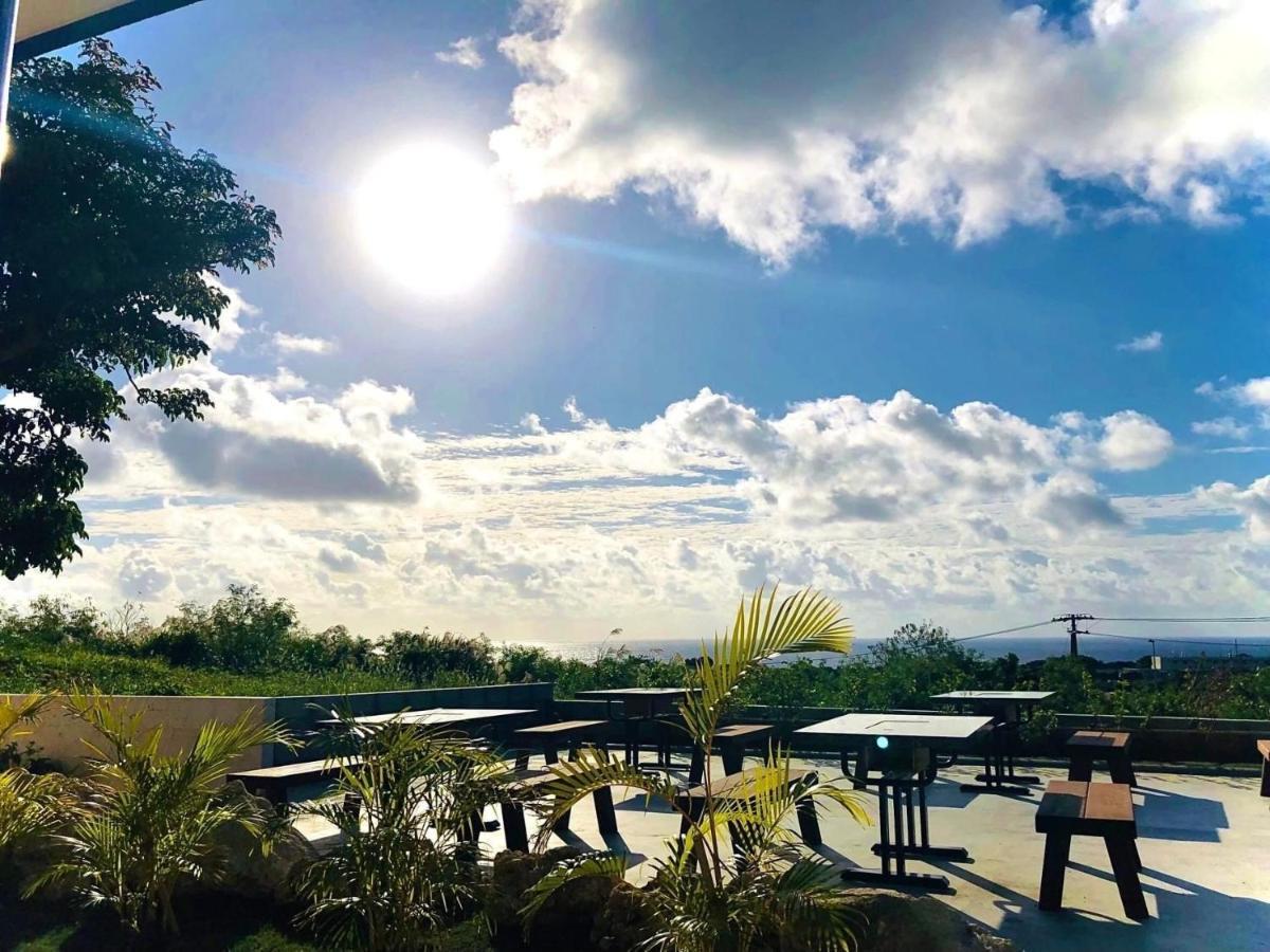 Condominium Hotel Okinawa Yumeto - Vacation Stay 72970V 난조 외부 사진