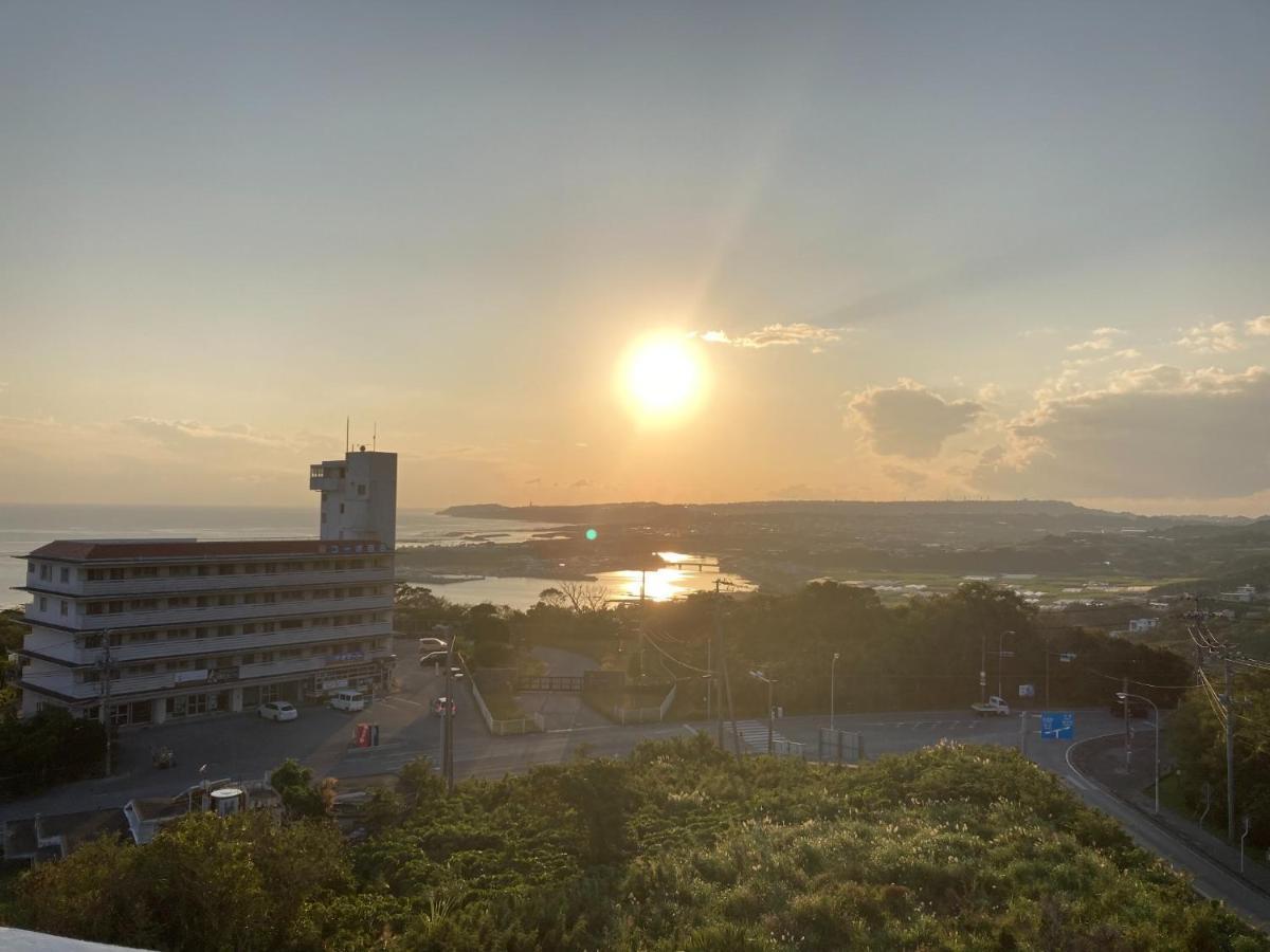 Condominium Hotel Okinawa Yumeto - Vacation Stay 72970V 난조 외부 사진