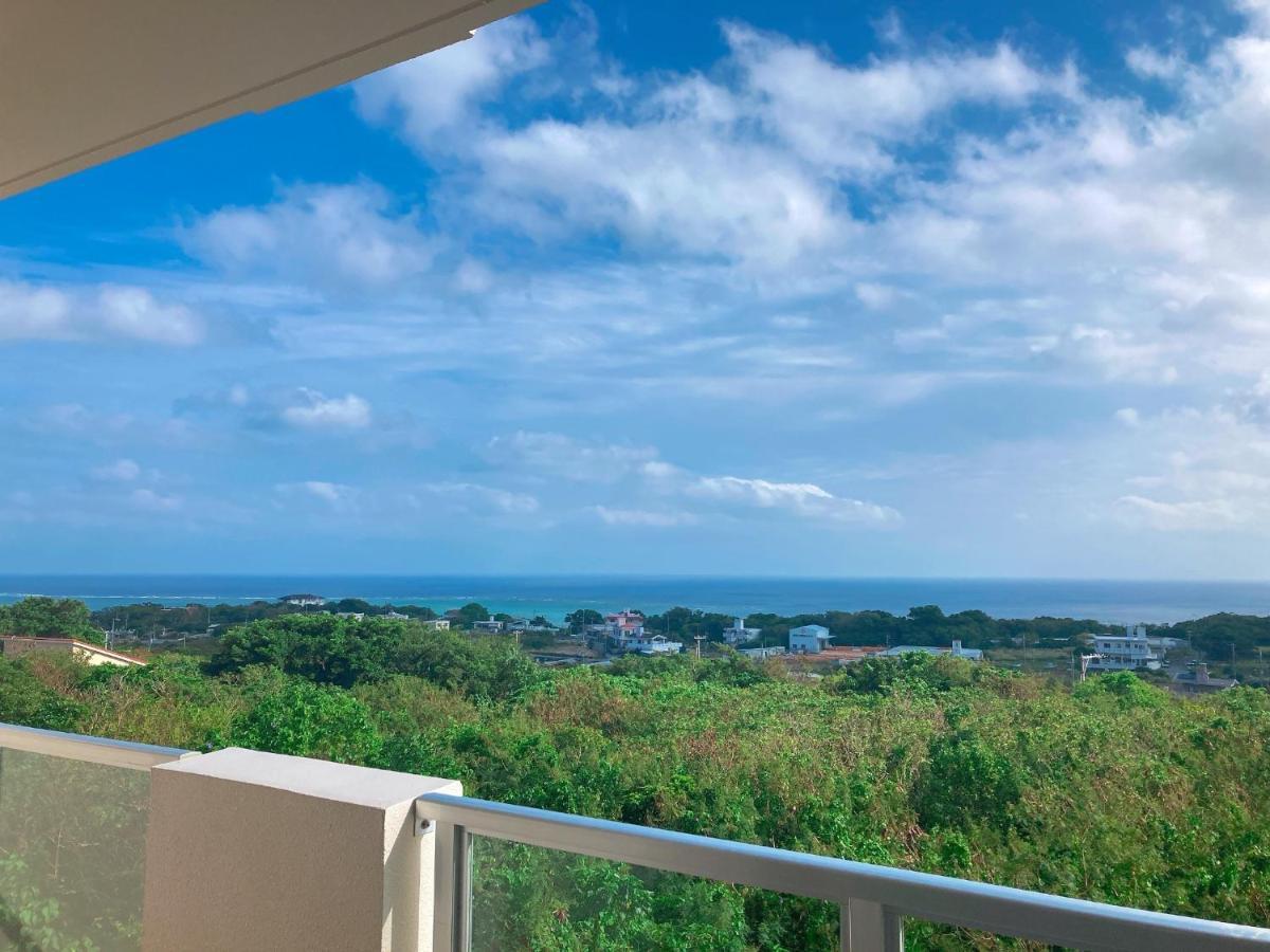 Condominium Hotel Okinawa Yumeto - Vacation Stay 72970V 난조 외부 사진