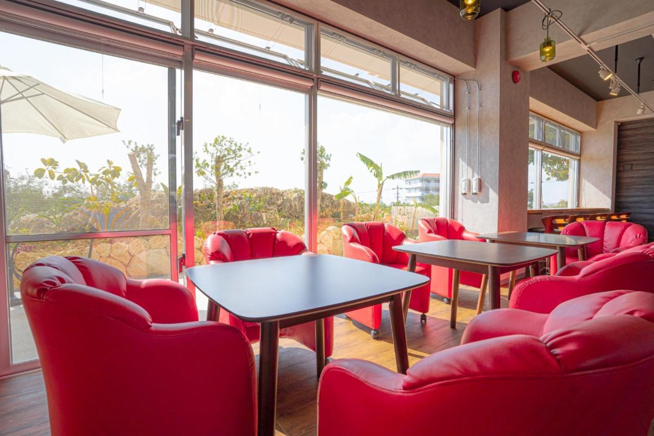 Condominium Hotel Okinawa Yumeto - Vacation Stay 72970V 난조 외부 사진