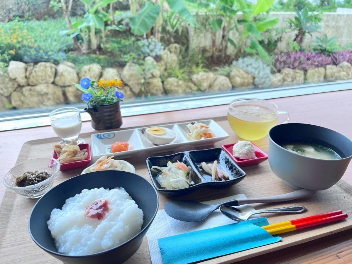 Condominium Hotel Okinawa Yumeto - Vacation Stay 72970V 난조 외부 사진
