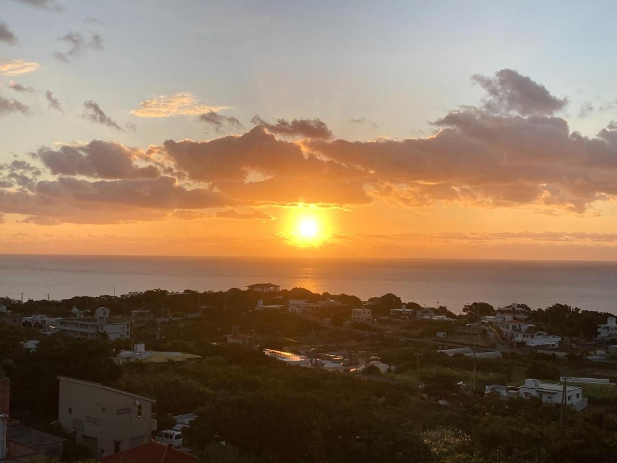 Condominium Hotel Okinawa Yumeto - Vacation Stay 72970V 난조 외부 사진
